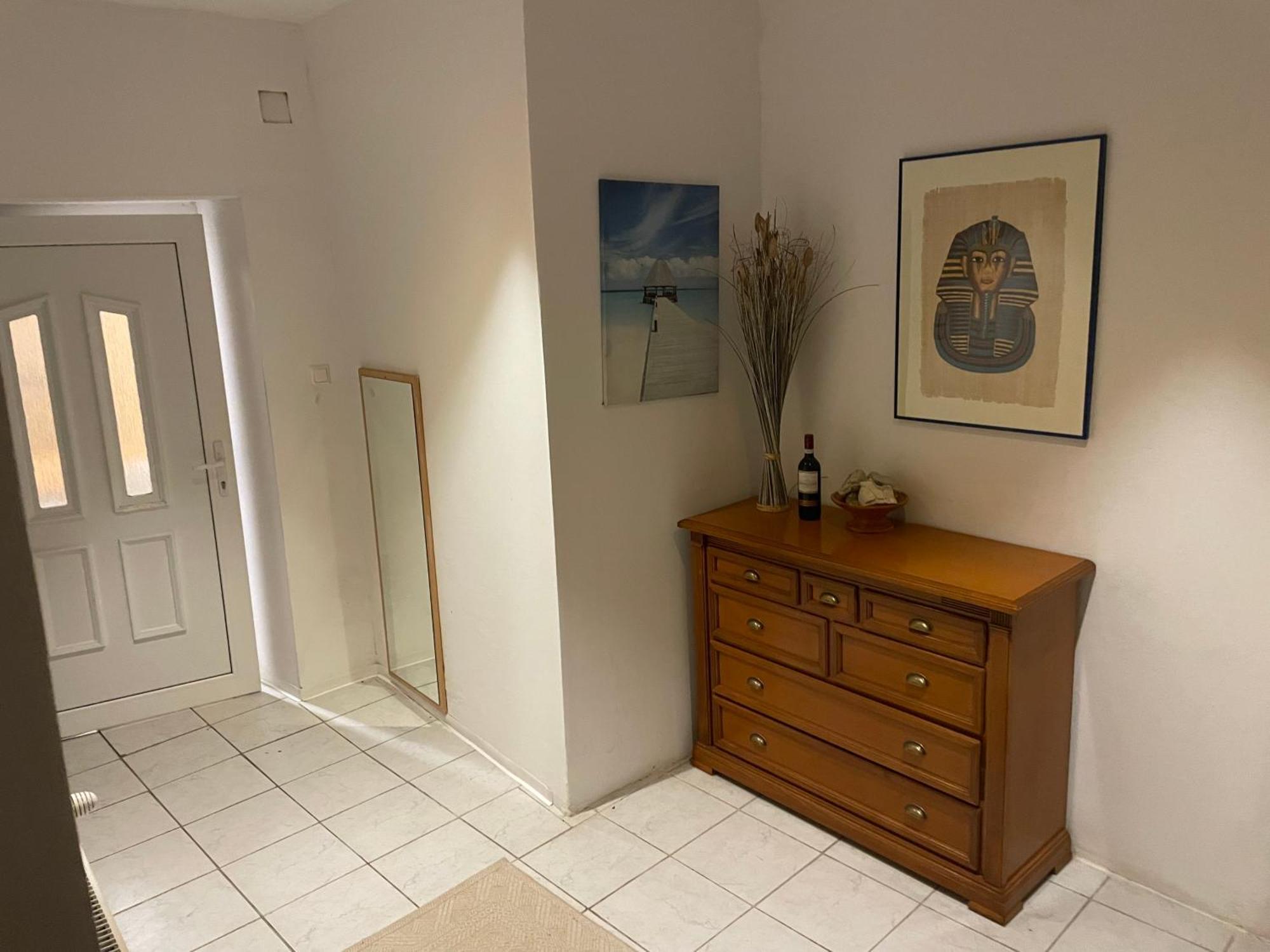 Apartment Sonne&Luft Bad Bleiberg Bagian luar foto