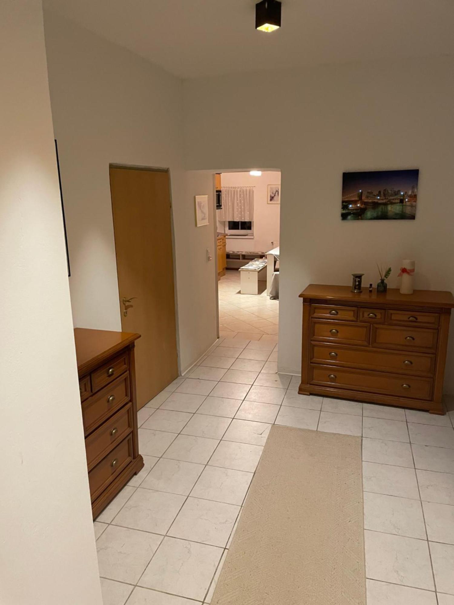Apartment Sonne&Luft Bad Bleiberg Bagian luar foto